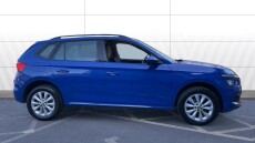 Skoda Kamiq 1.0 TSI 95 S 5dr Petrol Hatchback
